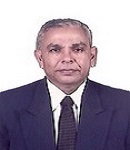 DR. L. M. NAKRANI