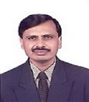 SHRI J. K. PATEL