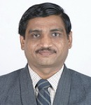 SHRI K. R. BHALALA