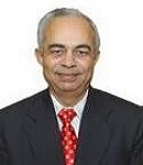 SHRI P. B. DHAKECHA