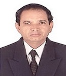 SHRI P. T. PATEL