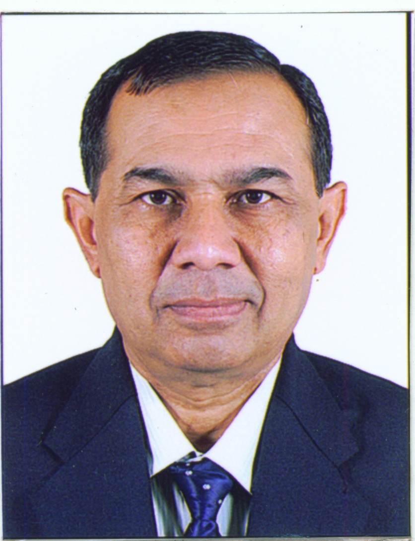 Mr. A. D. Bhalani