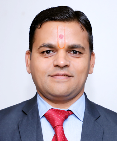 Mr. A. L. Nesadiya