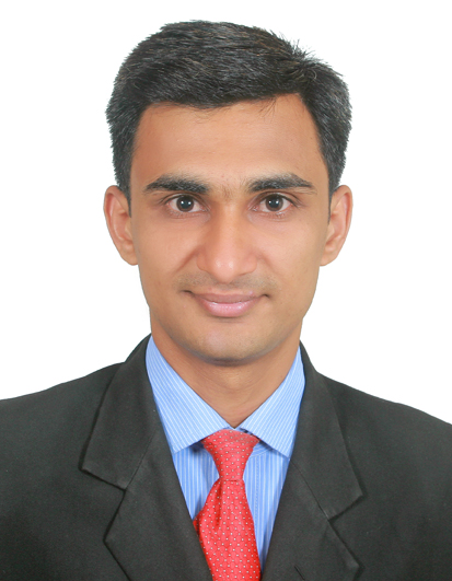 Mr. A. R.Dobariya