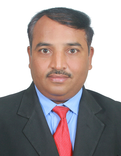 Mr. B. S. Joshi