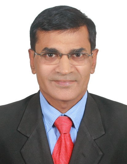 Mr. D. B. Sorathiya