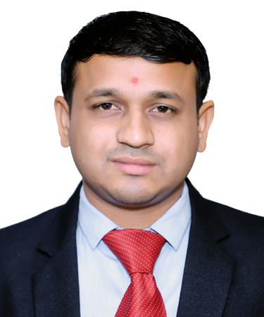 Mr. N. H. Devani