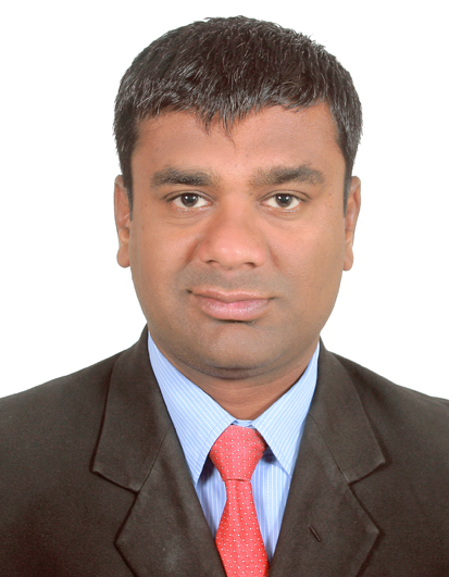 Mr. S. V. Sojitra