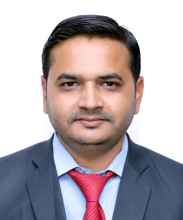 Mr. V. D. Chovatiya