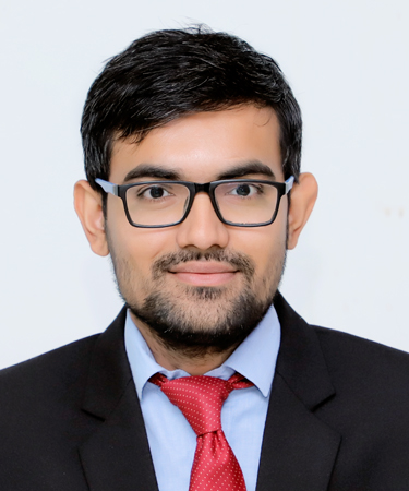 Mr.M K Dobariya